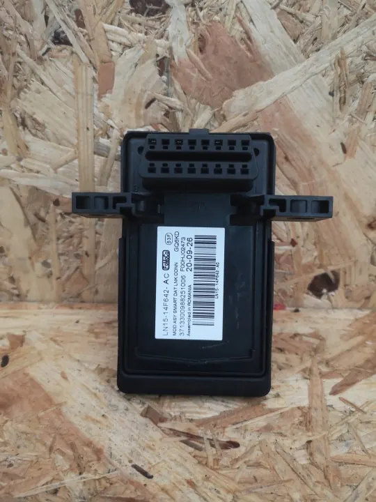 Prise OBD Ford LN15-14F642-AC pour Ecosport II image 2