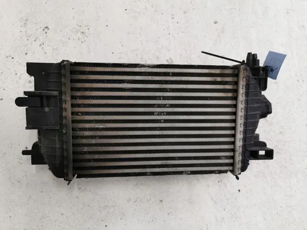 Intercooler Opel Meriva B 1.4 T A14NEL image 2