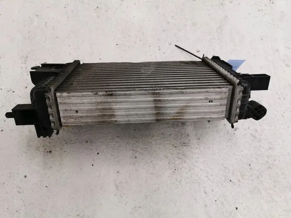 Intercooler Opel Meriva B 1.4 T A14NEL image 4
