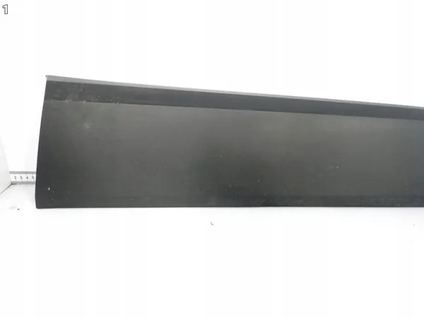 TOYOTA C-HR I LIFT 16-23 Front Right Door Molding OEM image 2