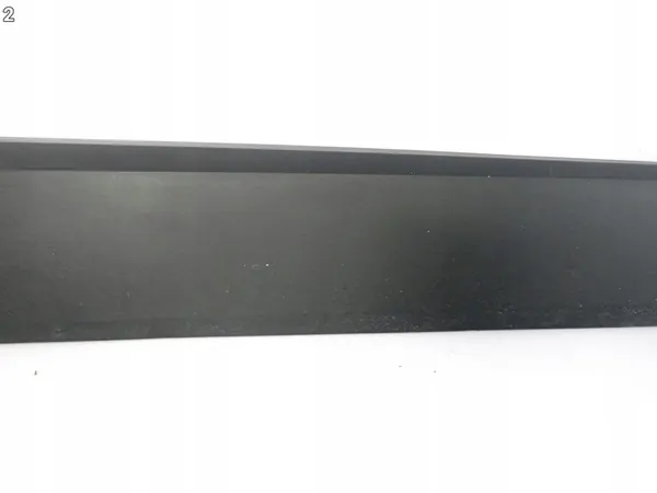 TOYOTA C-HR I LIFT 16-23 Front Right Door Molding OEM image 3