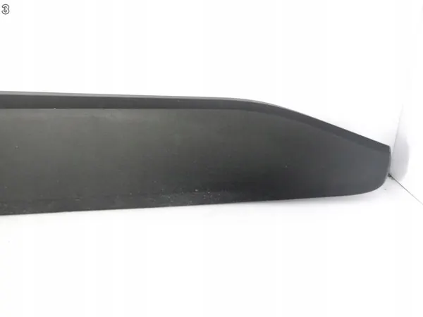 TOYOTA C-HR I LIFT 16-23 Front Right Door Molding OEM image 4