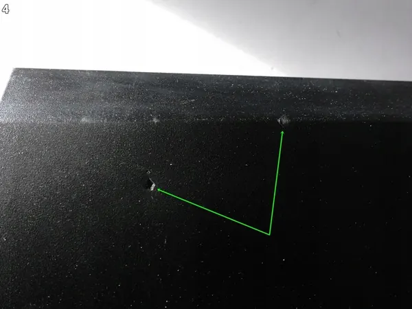 TOYOTA C-HR I LIFT 16-23 Front Right Door Molding OEM image 5