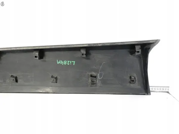 TOYOTA C-HR I LIFT 16-23 Front Right Door Molding OEM image 7