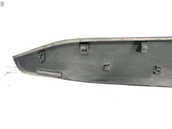 TOYOTA C-HR I LIFT 16-23 Front Right Door Molding OEM image 9