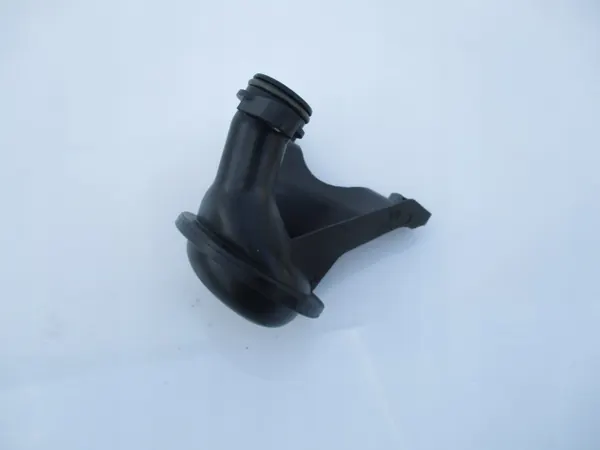 Ölpumpenrauch OEM A6421800151 Mercedes 3.0CDI Gebraucht image 2