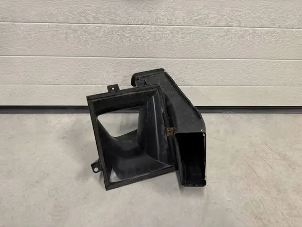 Ferrari Lufttunnel-Einlass OEM 000940945KPD135 image 5