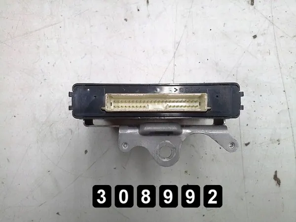 Toyota Auris ECU Slimme Sleutel OEM AM-308992 image 3