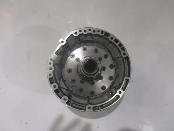 Pompe à huile Audi A6 C6 3.0 TDI image 2