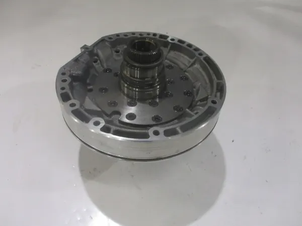 Pompe à huile Audi A6 C6 3.0 TDI image 3