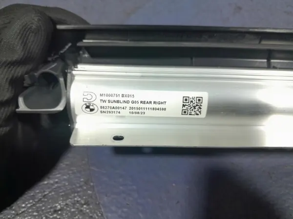 BMW X5 G05 LCI Store Arrière Droit OEM Lochow-318794- image 6