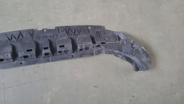 OEM 4M8807611F Cache Pare-chocs Avant Audi Q8 S-Line image 8