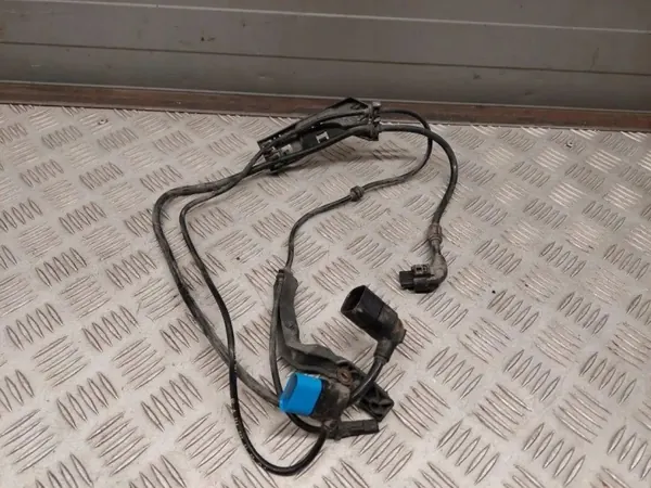 Mercedes-Benz ABS-sensor OEM A2469059402 Vänster Sida image 2
