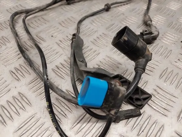 Mercedes-Benz ABS-sensor OEM A2469059402 Vänster Sida image 4