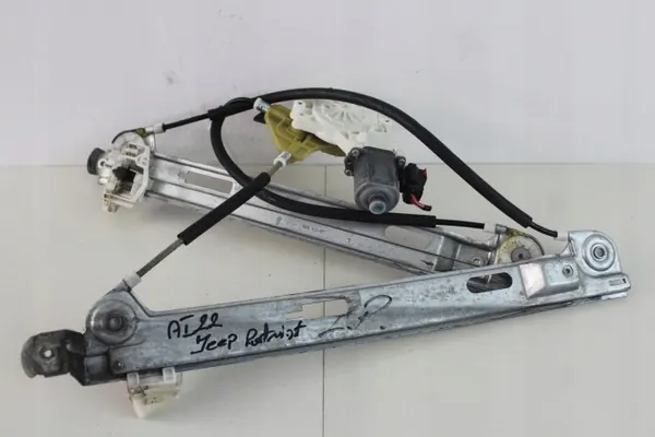 OEM 360214358 Régulateur Vitre Gauche Avant Jeep Patriot image 2
