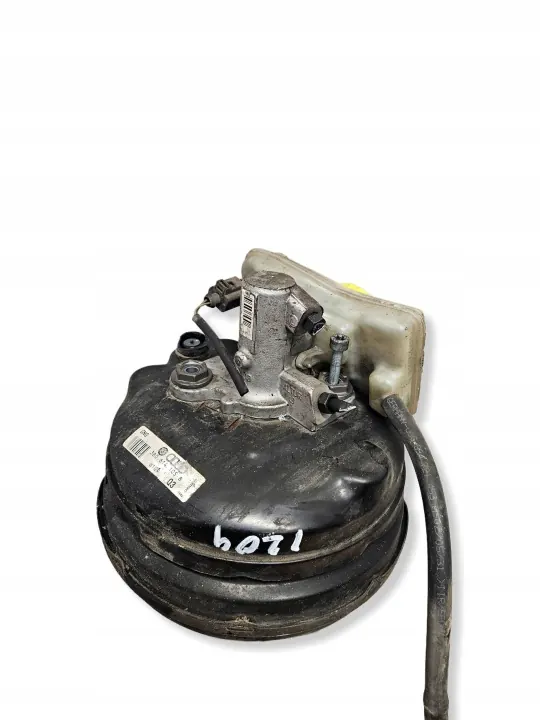 Pompe servo-frein OEM 3B0614105B pour VW Passat B5 image 3