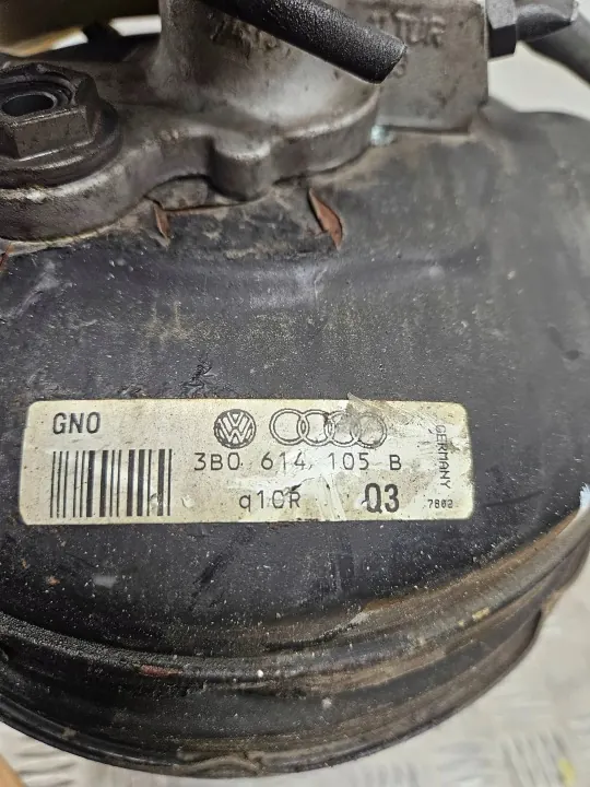 Pompe servo-frein OEM 3B0614105B pour VW Passat B5 image 6