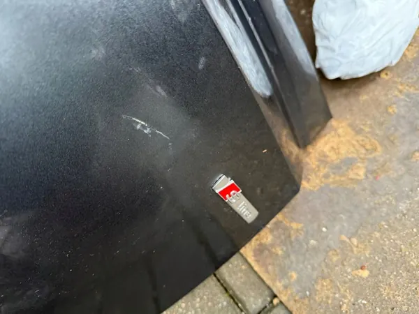 Audi Q3 83A 83F Etu Full LED S-Line LZ7S image 10