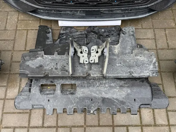 Audi Q3 83A 83F Etu Full LED S-Line LZ7S image 6