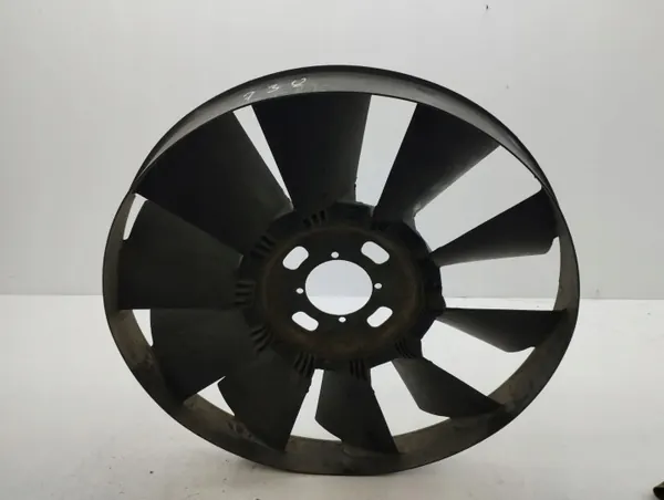 Saab 9-7X 2006 Tuuletin OEM 15229250 image 3