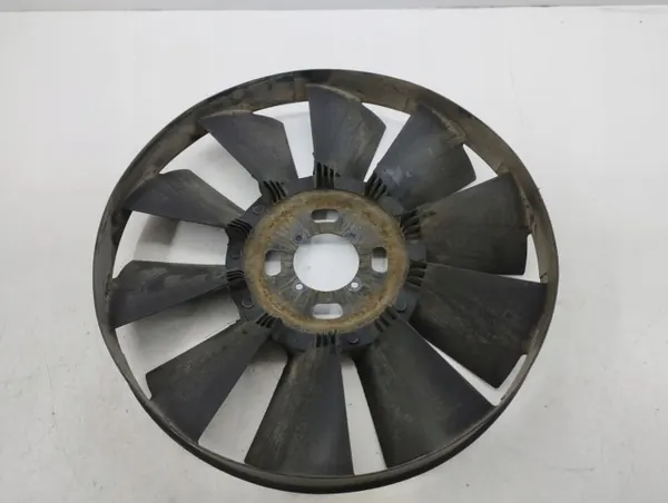 Saab 9-7X 2006 Tuuletin OEM 15229250 image 4
