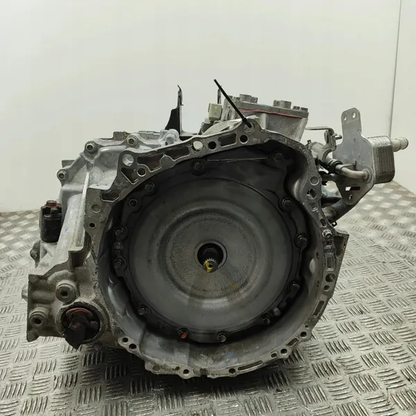 Toyota RAV4 IV Getriebe 2017 30900-78011 image 2