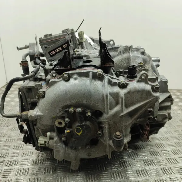 Toyota RAV4 IV Getriebe 2017 30900-78011 image 3