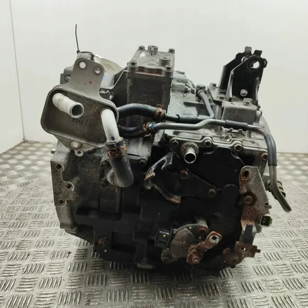 Toyota RAV4 IV Getriebe 2017 30900-78011 image 4