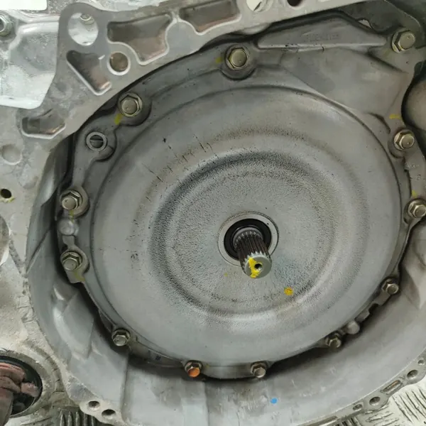 Toyota RAV4 IV Getriebe 2017 30900-78011 image 5