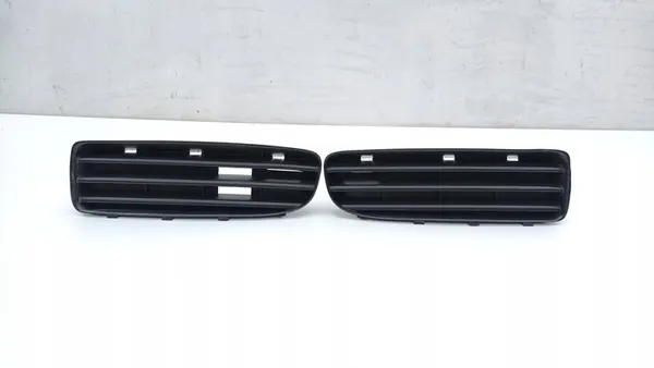 SKODA OCTAVIA I LIFT Griglia Paraurti Anteriore Destra Sinistra (1u0807368b) image 3