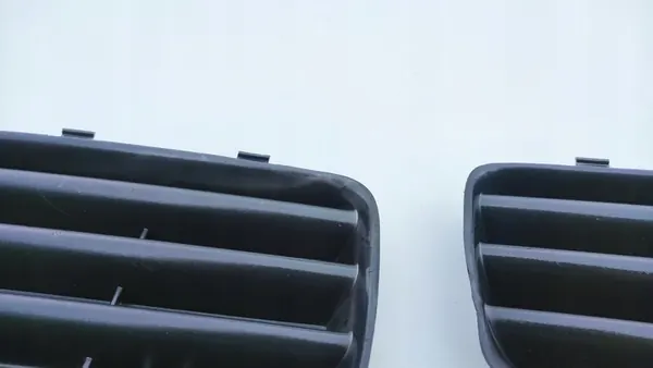 SKODA OCTAVIA I LIFT Griglia Paraurti Anteriore Destra Sinistra (1u0807368b) image 9