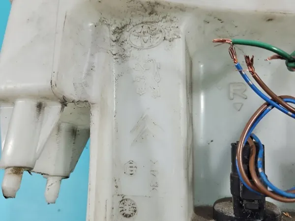 Spolarvätsketank OEM IMPRK1557695 för Citroen C1 image 10