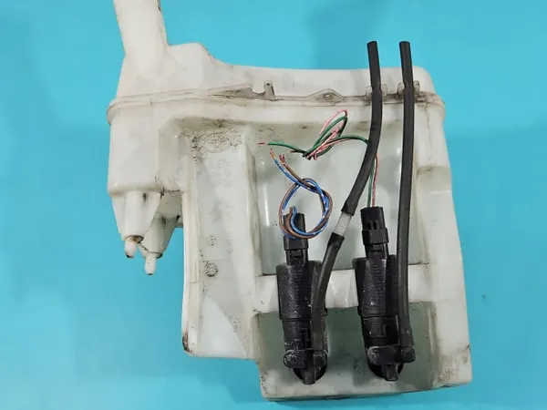 Spolarvätsketank OEM IMPRK1557695 för Citroen C1 image 6