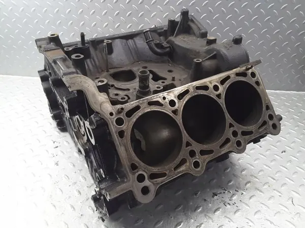 Bloc Moteur 059103021AS pour VW Audi 3.0 TDI image 2
