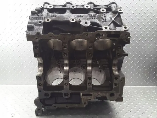 Bloc Moteur 059103021AS pour VW Audi 3.0 TDI image 10