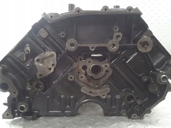 Bloc Moteur 059103021AS pour VW Audi 3.0 TDI image 3