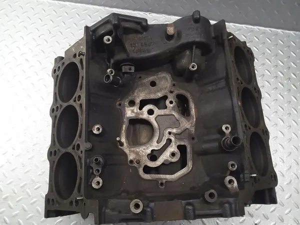 Bloc Moteur 059103021AS pour VW Audi 3.0 TDI image 5