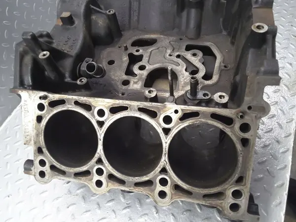 Bloc Moteur 059103021AS pour VW Audi 3.0 TDI image 6