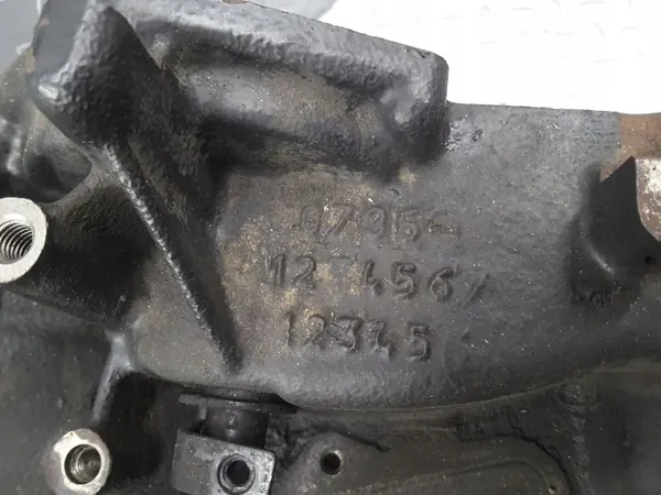 Bloc Moteur 059103021AS pour VW Audi 3.0 TDI image 7