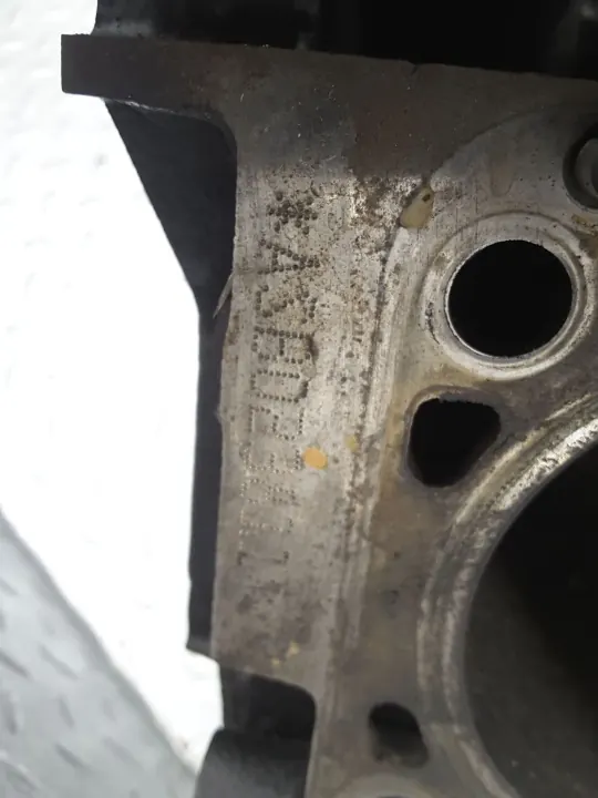 Bloc Moteur 059103021AS pour VW Audi 3.0 TDI image 8