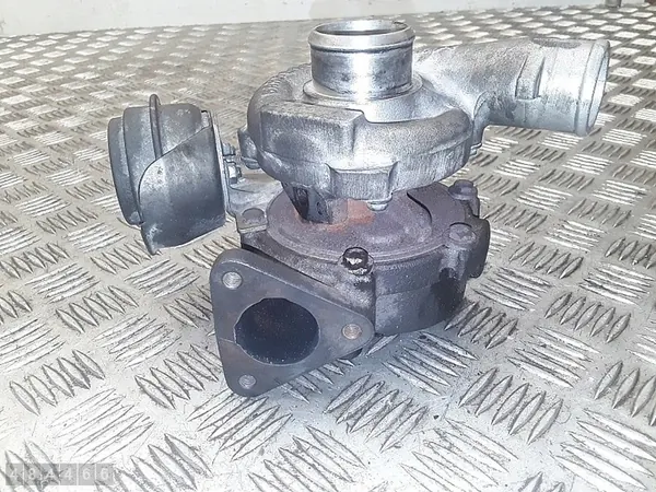 Turbochargeur Opel Signum 2003 2200DTI 24443096 image 4