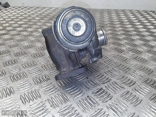 Turbochargeur Opel Signum 2003 2200DTI 24443096 image 7