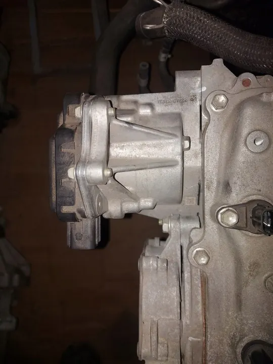 Vanne de contrôle Valvematic Toyota Lexus 222A0-37024 image 2