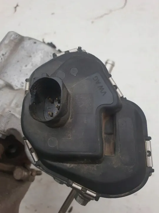 Turbo para AUDI A4 S4 A5 S5 Q5 Garrett 06N145701D image 2