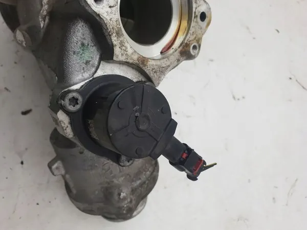 Turbo para AUDI A4 S4 A5 S5 Q5 Garrett 06N145701D image 5