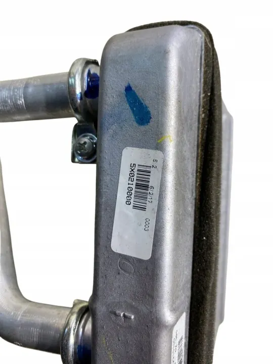Radiateur de chauffage OEM SKO62446 pour Fiat Tipo II 1.4 16V image 3