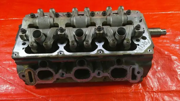 Culasse Moteur Chrysler Pacifica OEM 04792709AB Occasion image 6