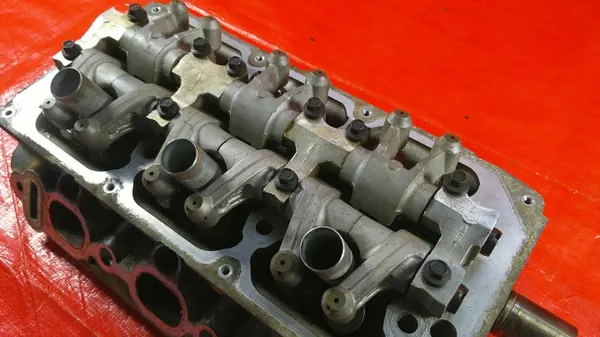 Culasse Moteur Chrysler Pacifica OEM 04792709AB Occasion image 7