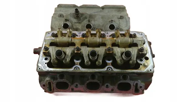 Culasse Moteur Chrysler Pacifica OEM 04792709AB Occasion image 9