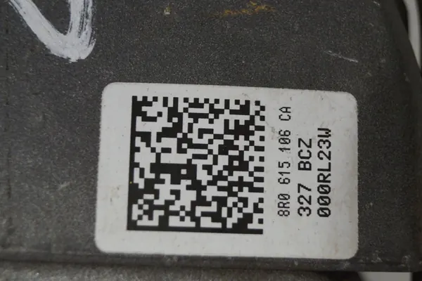 AUDI A7 A6 Q5 Oikea Jarrusatula 345x30mm Brembo image 3